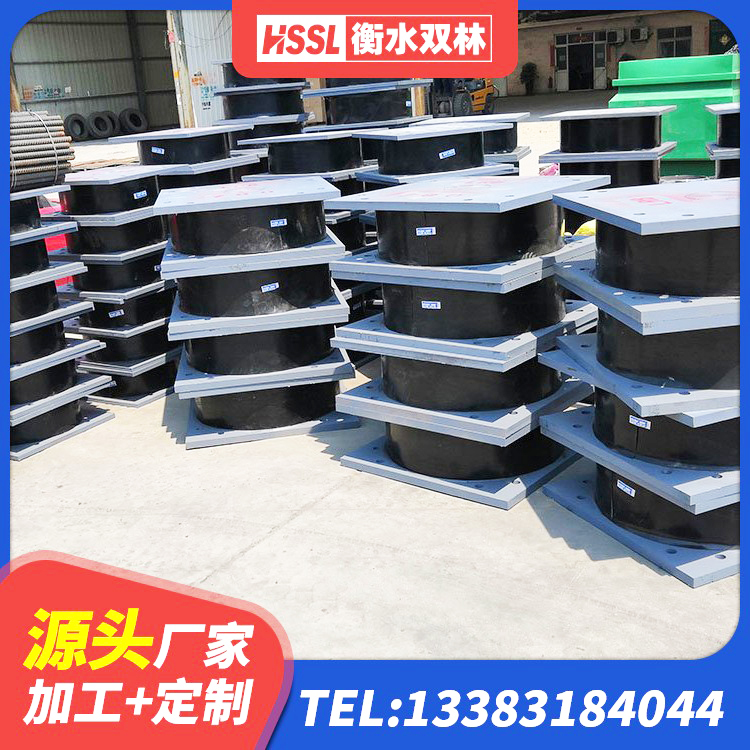 隆德县LRB900铅芯隔震支座多少钱 隆德县橡胶隔震支座LNR800厂家 隆德县建筑铅芯隔震橡胶隔震支座 隆德县建筑叠层橡胶减震支座生产厂家 - 第4张