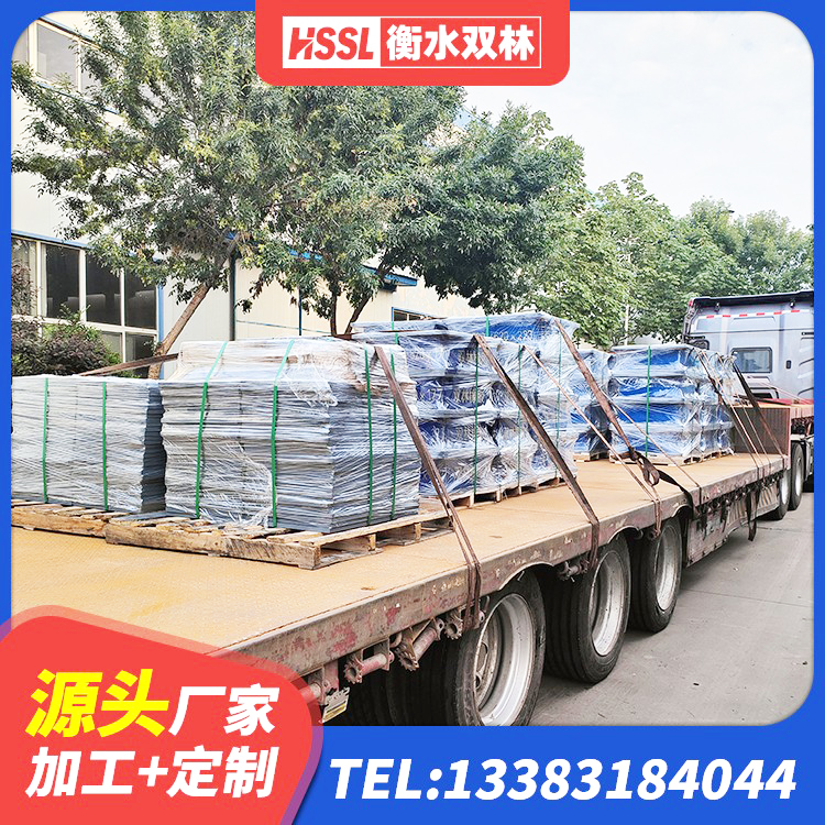 隆德县LNR800天然橡胶支座厂家 隆德县高层橡胶隔震支座报价 隆德县楼梯隔震支座源头工厂 隆德县高阻尼橡胶隔震支座(HDR)生产厂家 - 第6张