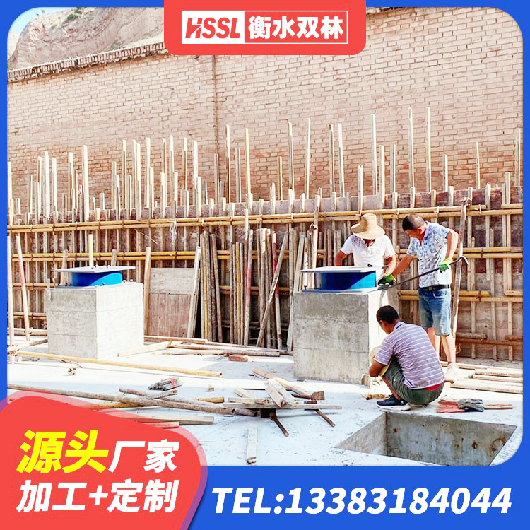 隆德县建筑成品橡胶隔震支座 隆德县建筑高阻尼比橡胶隔震支座厂家 隆德县铅芯减震隔震支座源头工厂 隆德县房屋建筑抗震支座厂家 - 第4张